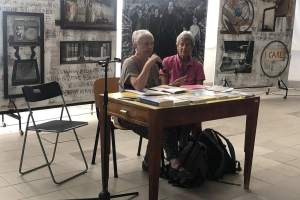 Conferenza Sereno Regis