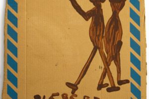 MOSTRA DAVIDE RAGGIO