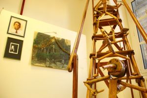 Opere MUSEATTIVO