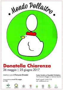 MAGGIO 2017 - Mondo Pollastro