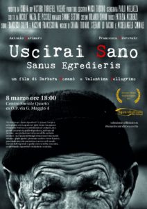 Uscirai sano