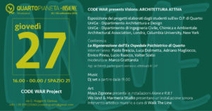 architettura attiva