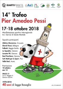 trofeo pessi
