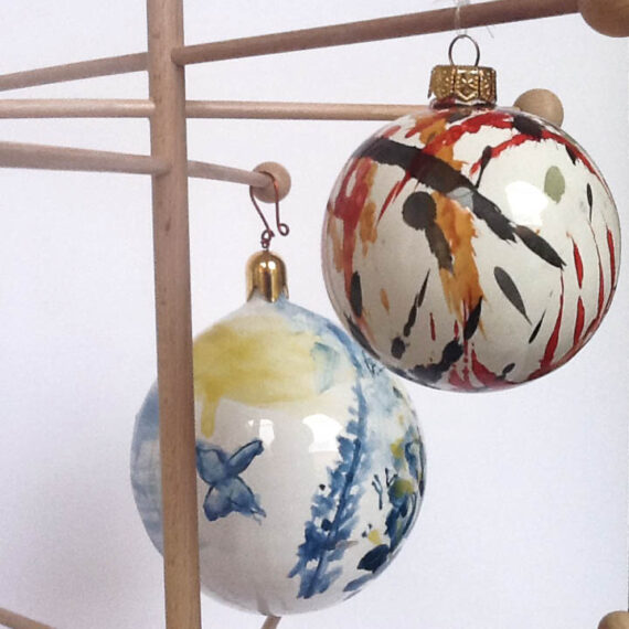 natale palline