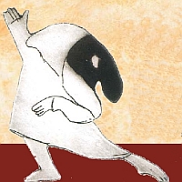 pulcinella e i mediterraneo