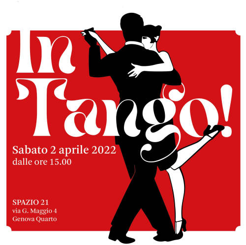 in tango
