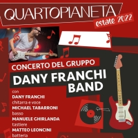 dany franchi band