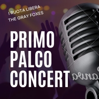primo palco concert