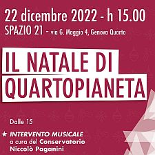 NATALE 2022