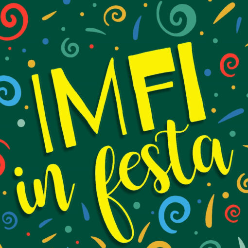 imfi in festa
