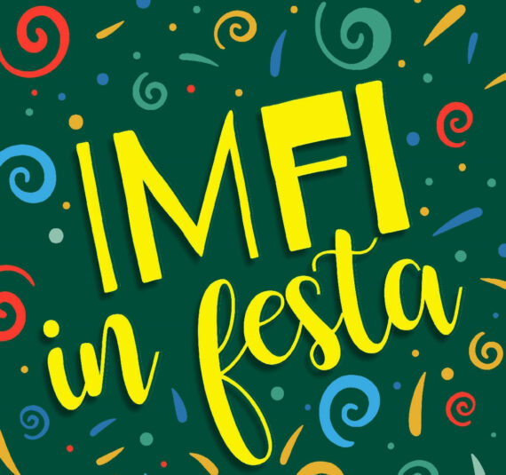 imfi in festa