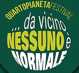 QPFESTIVA XIII EDIZIONE